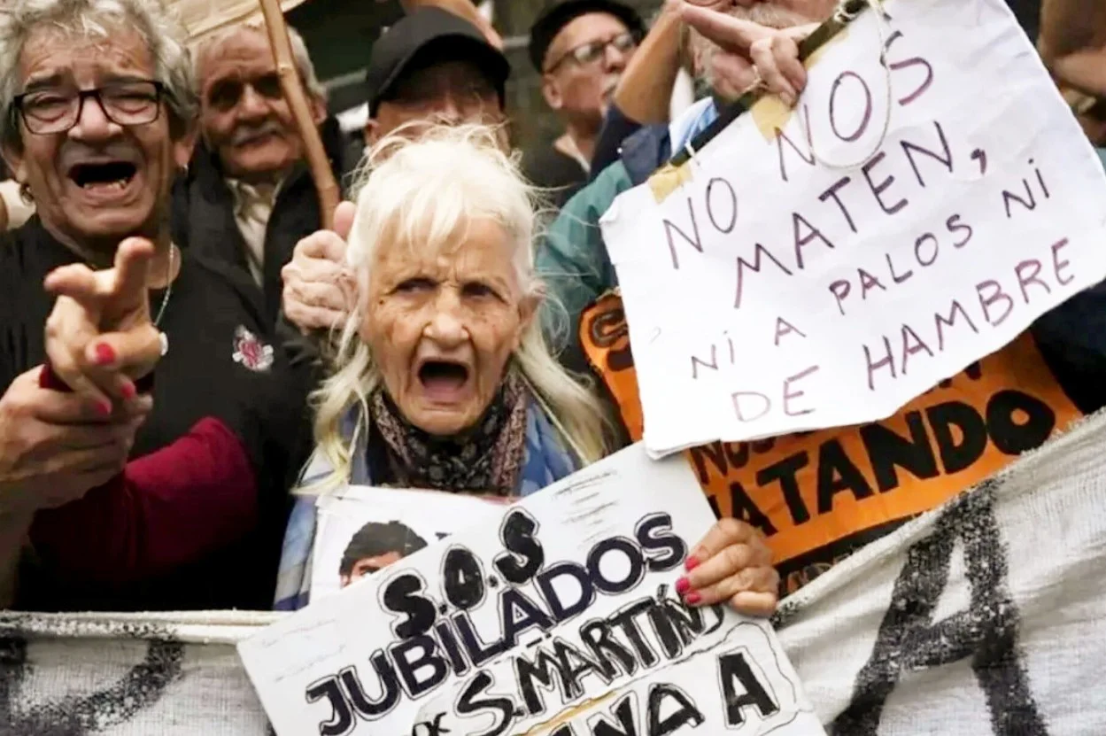 NOTA JUBILADOS