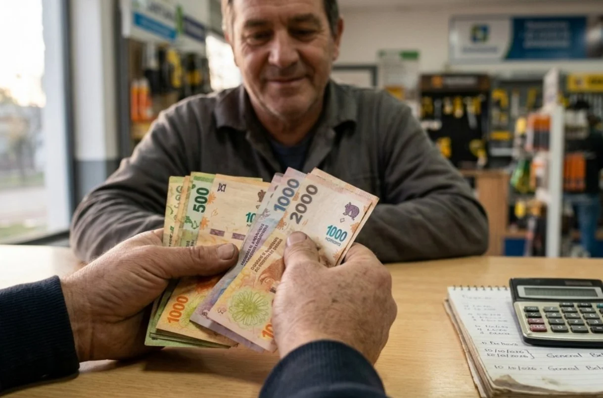 NOTA SALARIO MINIMO